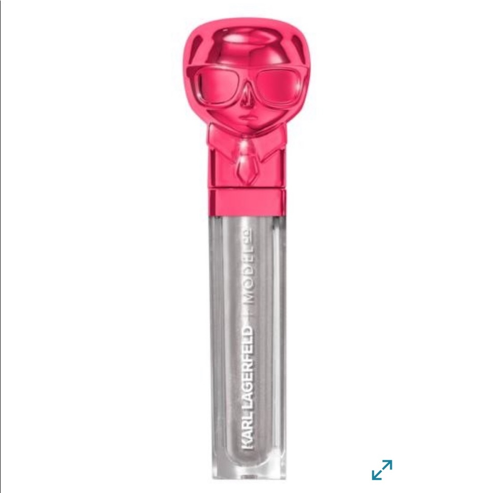 Karl Lagerfeld-💕Last One!!!💕Lip Lights top coat!